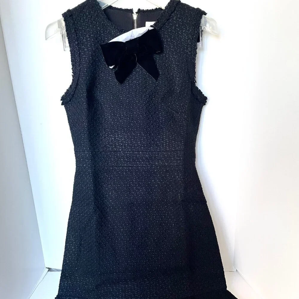 kate spade tailored feminine