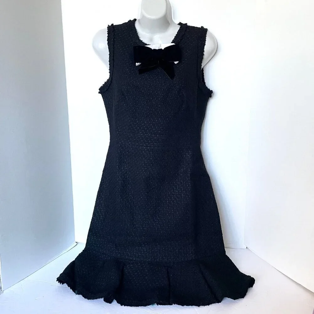 kate spade tailored feminine