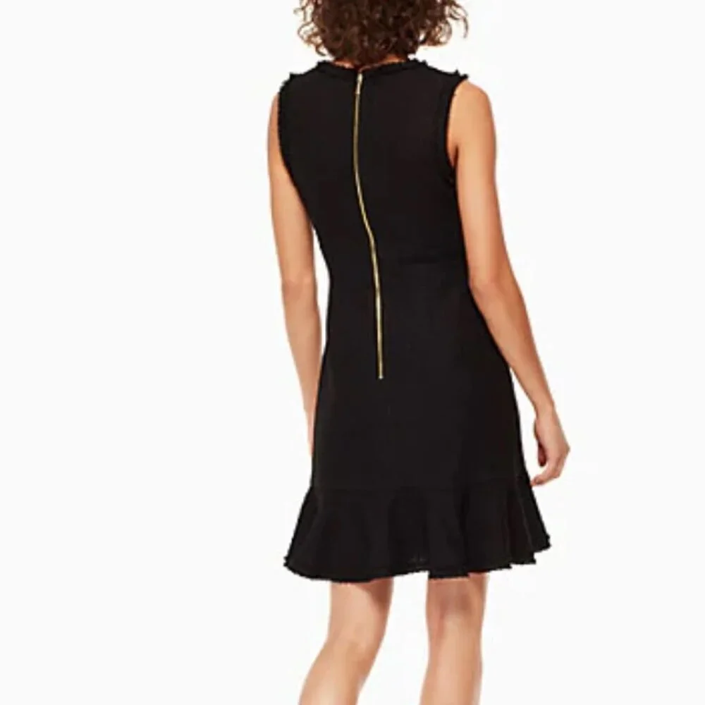 kate spade tailored feminine