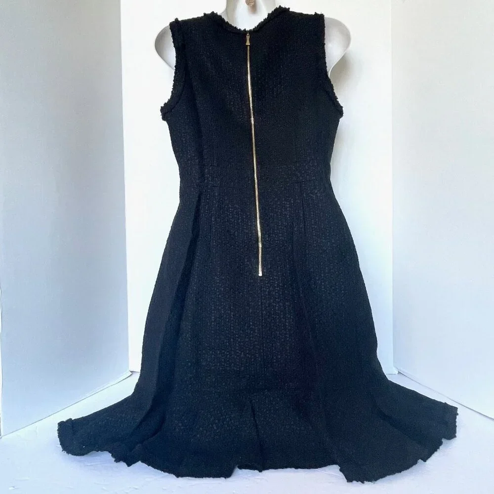 kate spade tailored feminine