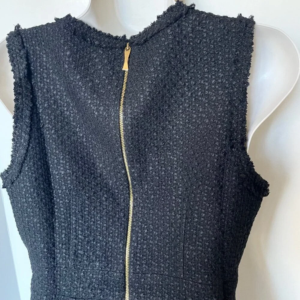 kate spade tailored feminine