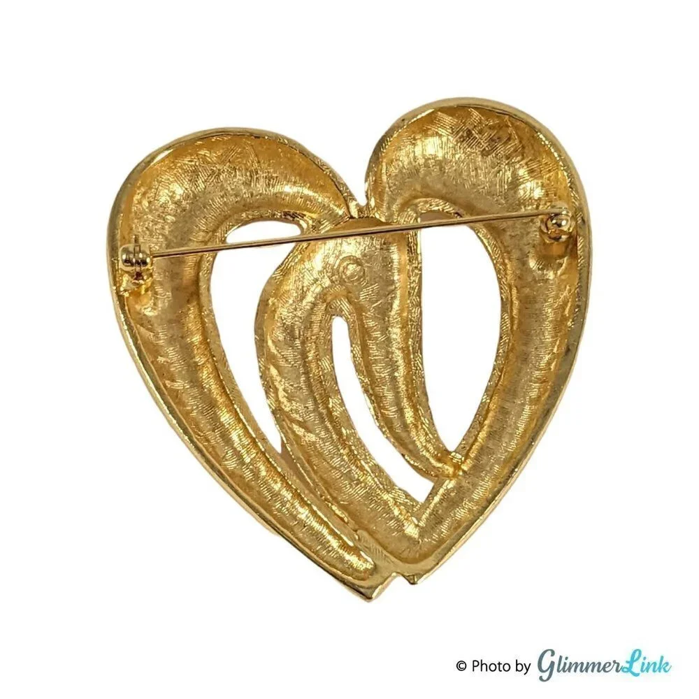 N/A vintage gold