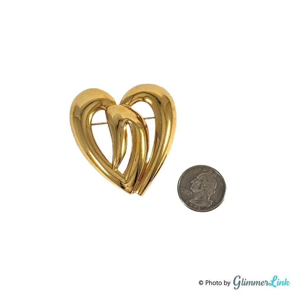 N/A vintage gold