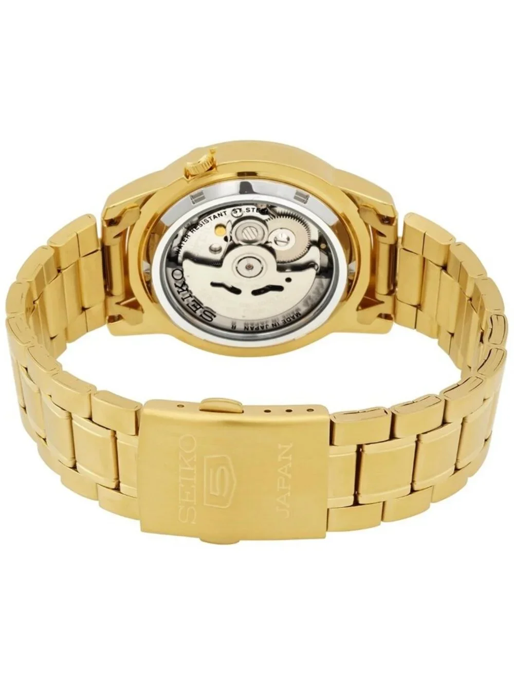Seiko new authentic