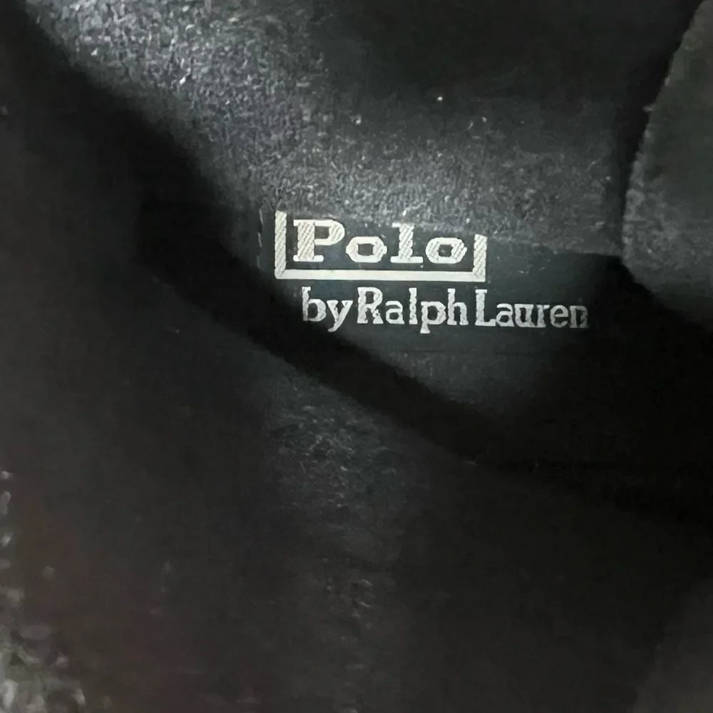Polo Ralph Lauren polo ralph
