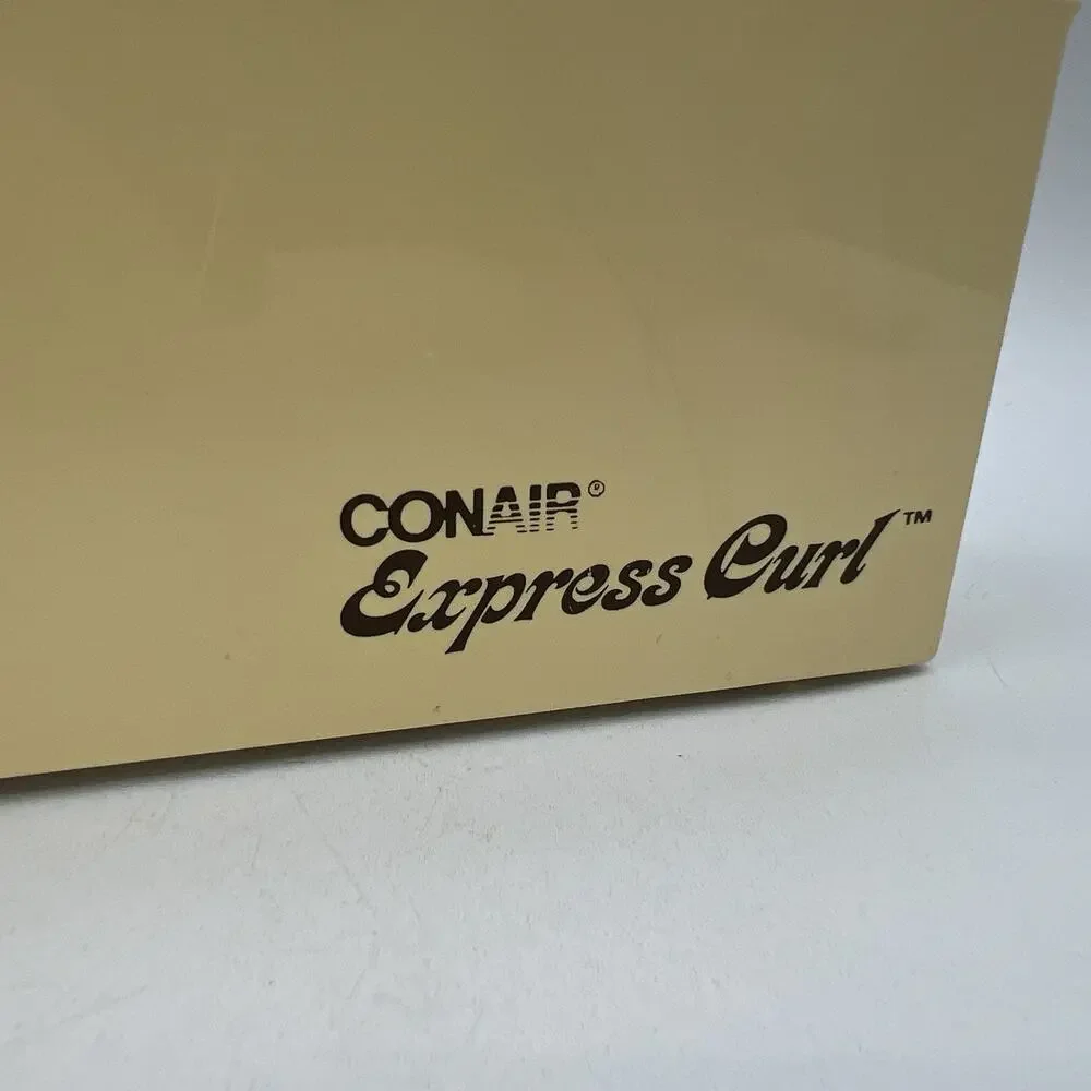 Conair vintage express