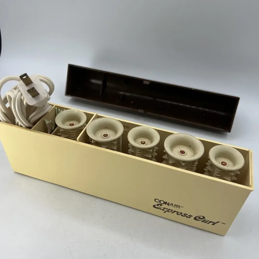 Conair vintage express