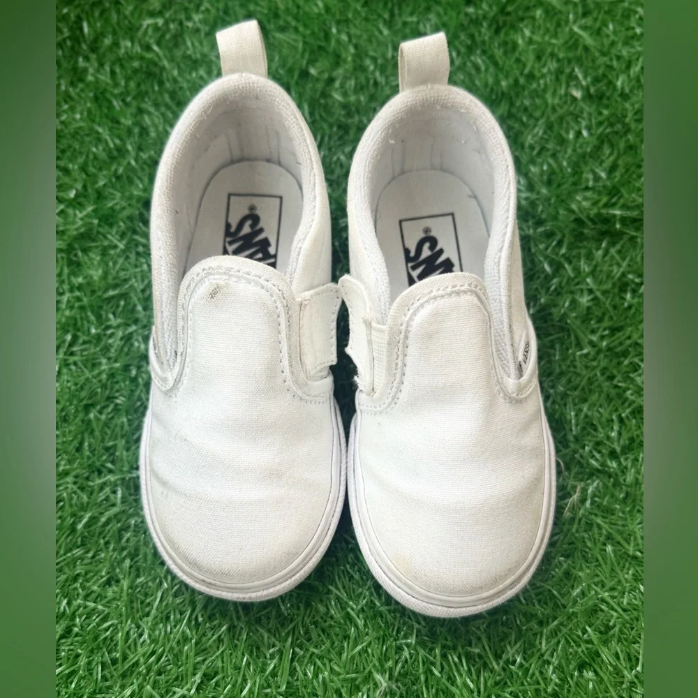 Vans good preowned