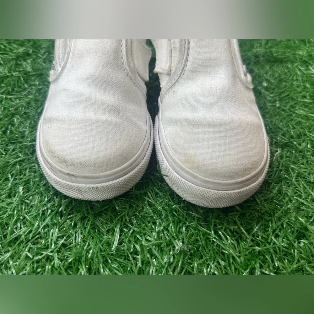 Vans good preowned