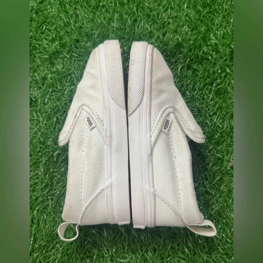 Vans good preowned