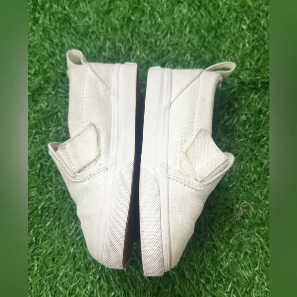 Vans good preowned