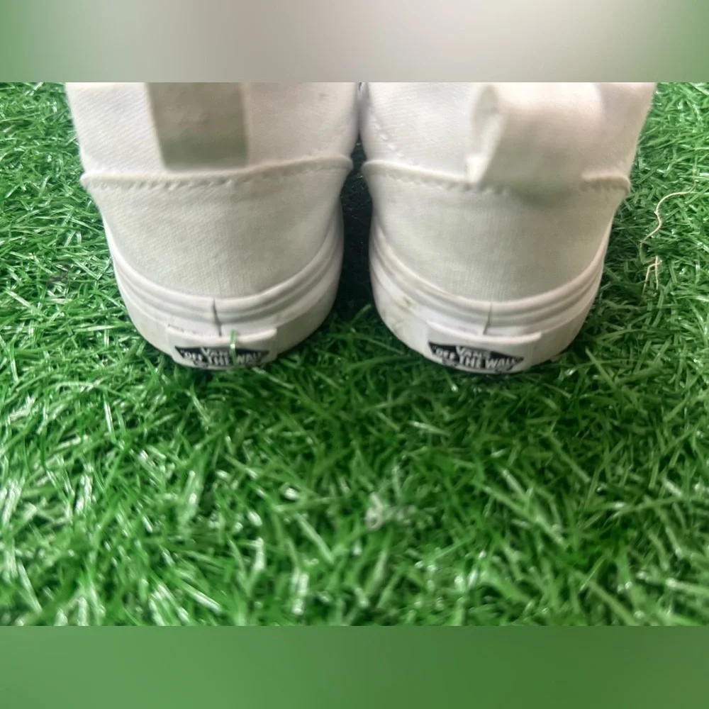 Vans good preowned