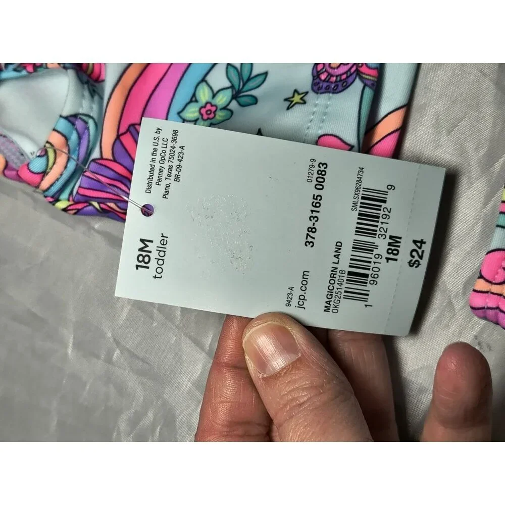 okie dokie this item