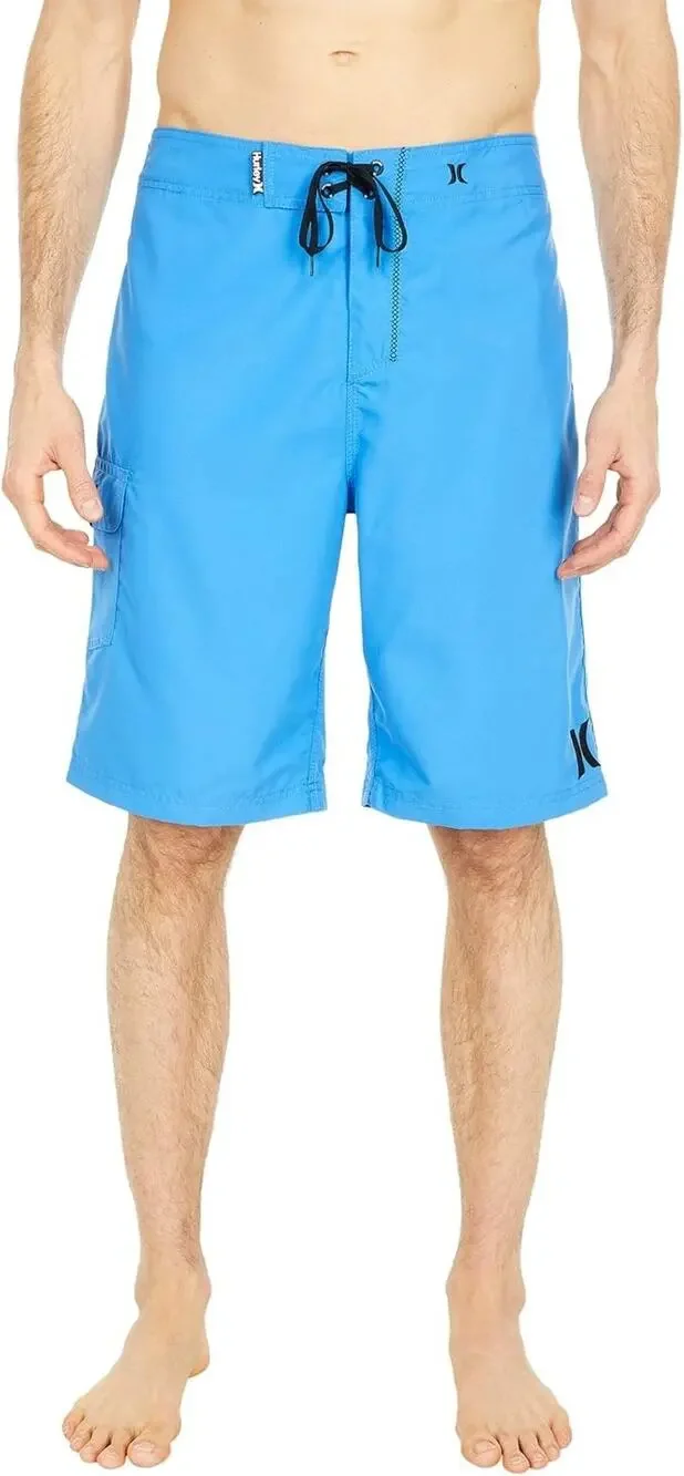 Hurley Men's 31 Red One and Only 22