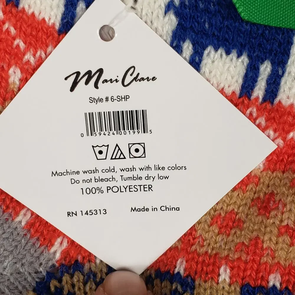 Mari Clare nwt mari