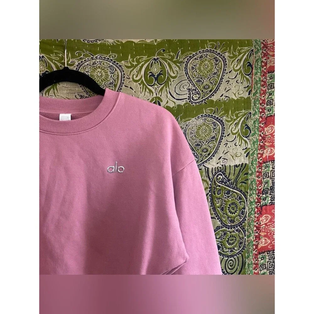 ALO Yoga ▪️brand alo