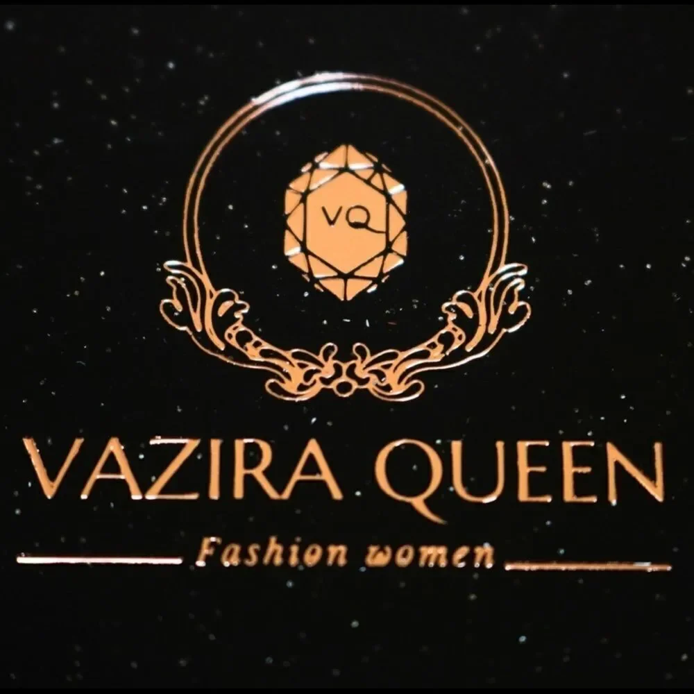 Vazira Queen silver copper