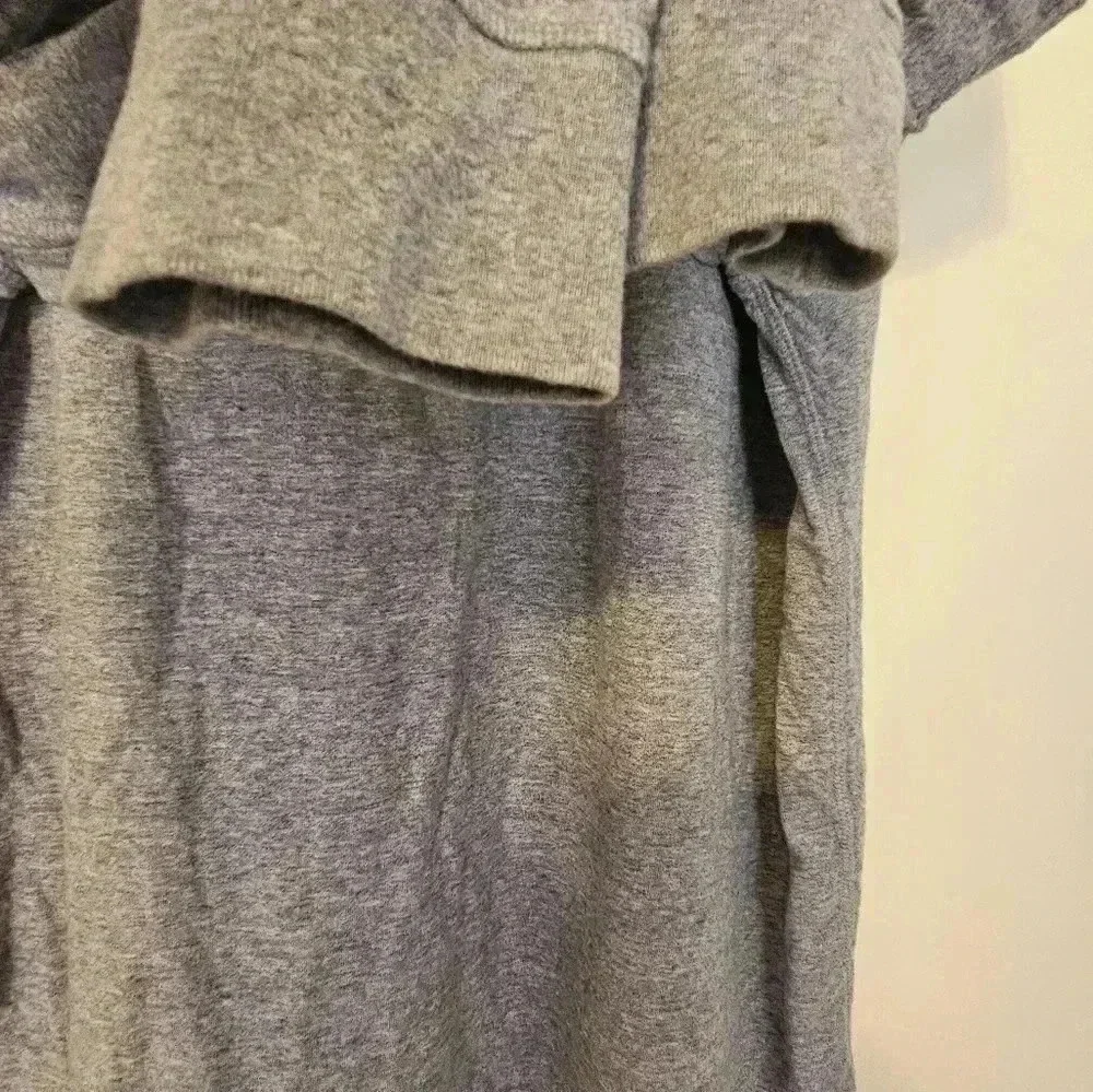 J.Crew Knit Goods Pullover Size XL EUC 💯 Cotton Unisex