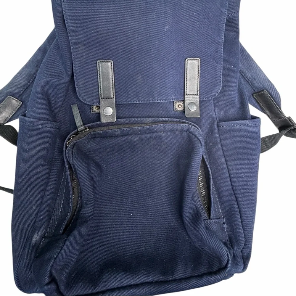 Everlane elegant navy
