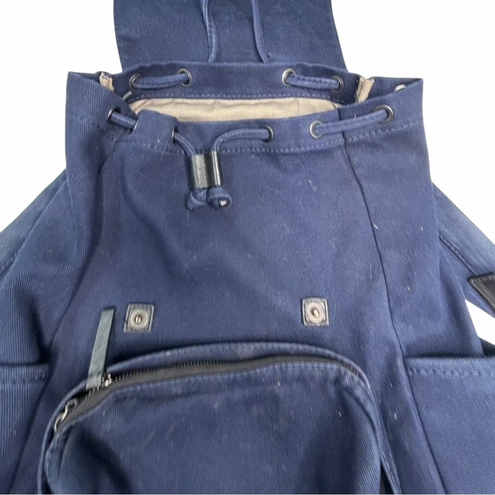 Everlane elegant navy