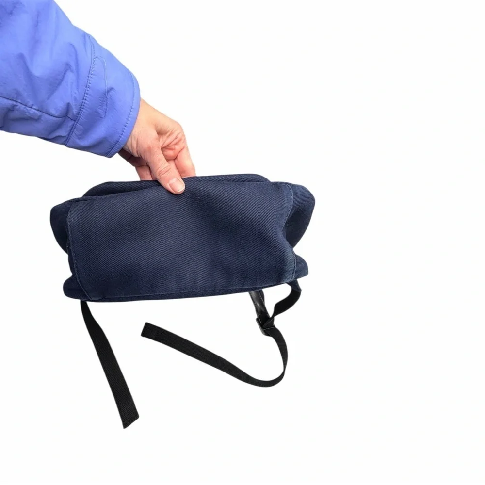 Everlane elegant navy