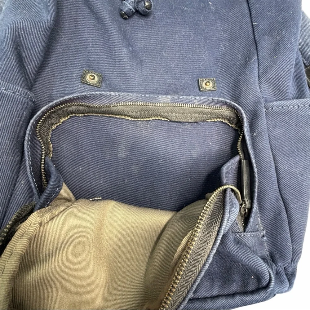Everlane elegant navy