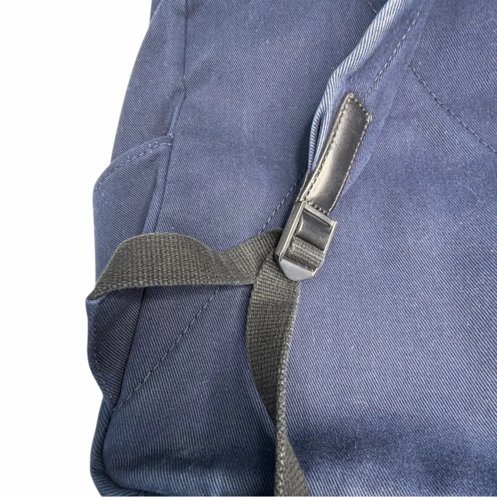 Everlane elegant navy