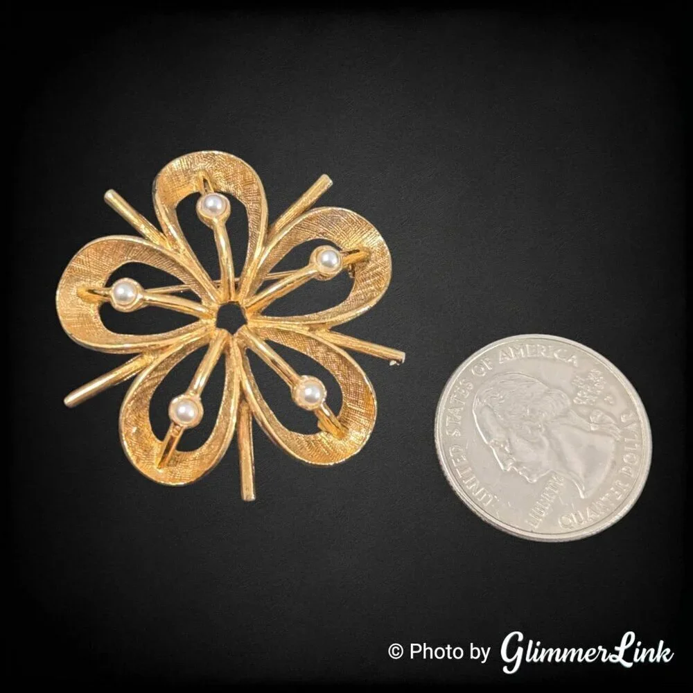 N/A vintage gold
