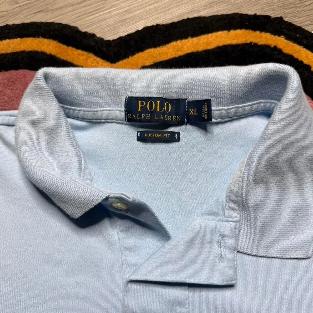 Polo Ralph Lauren polo ralph