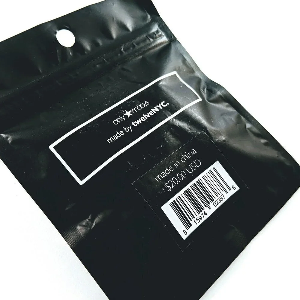 twelveNYC pack gold