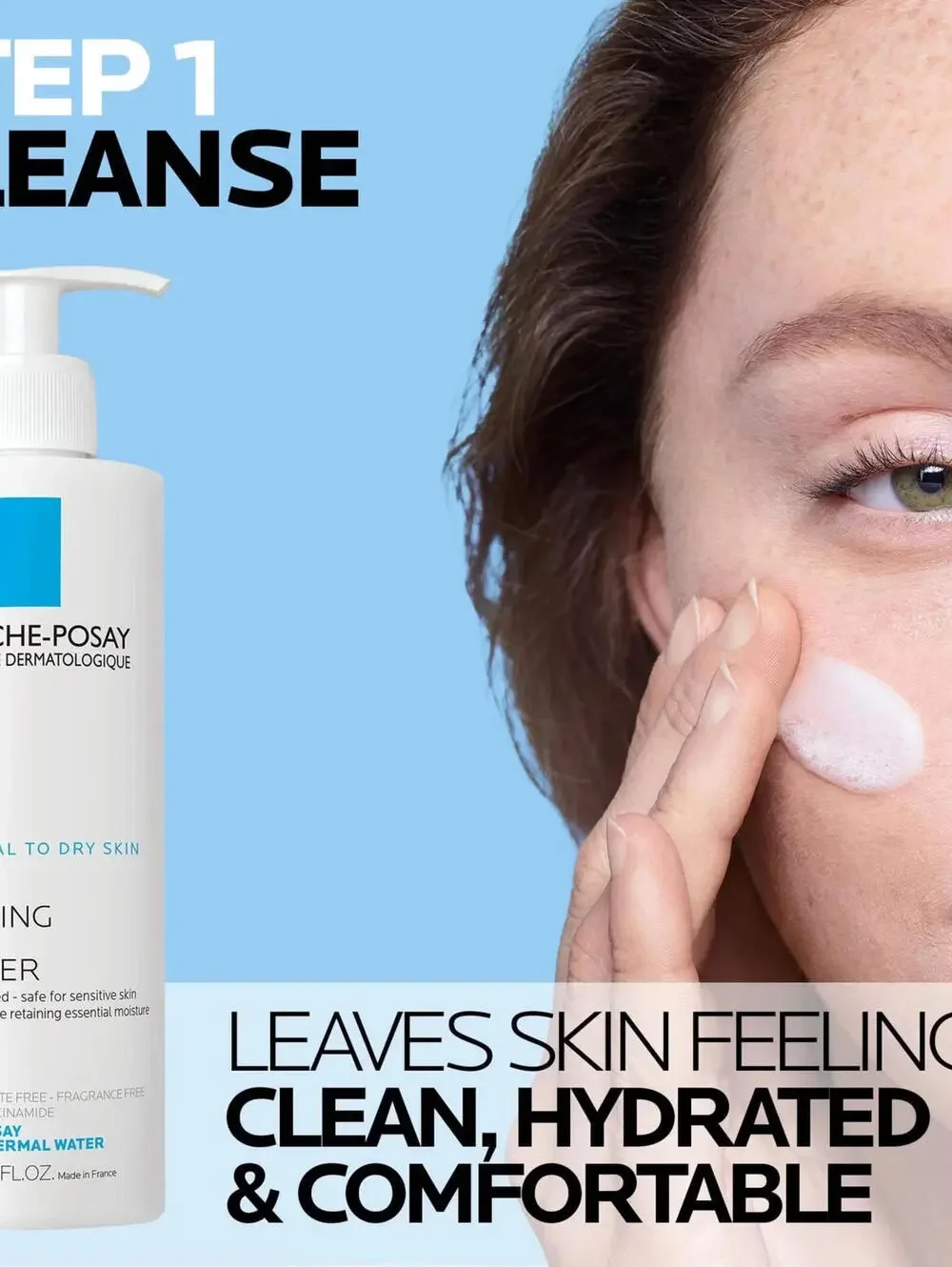 la roche-posay la roche