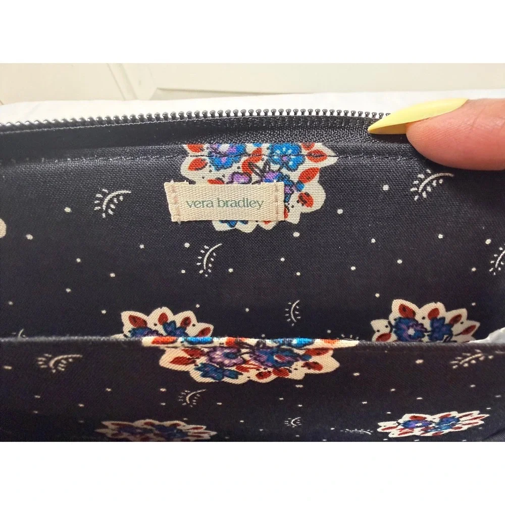 Vera Bradley nwt new
