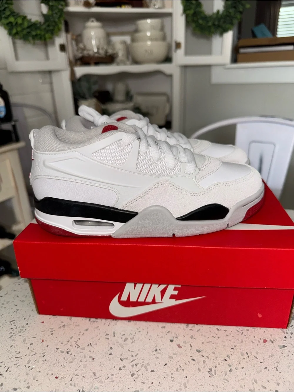 Nike air jordan