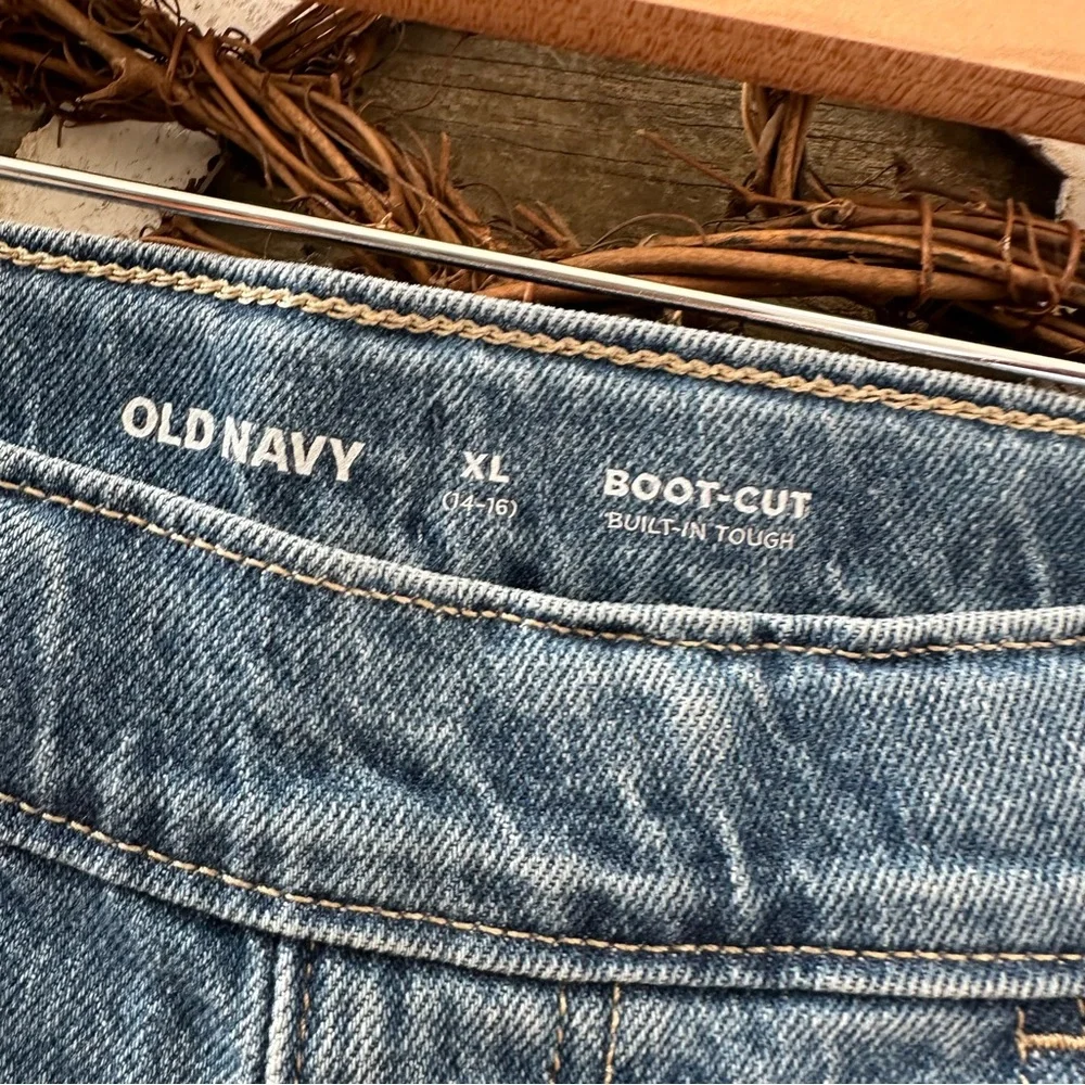 Old Navy old navy
