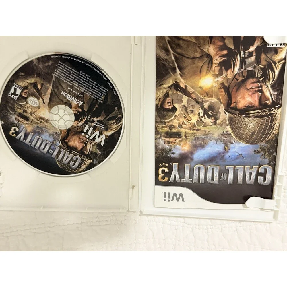 N/A product used