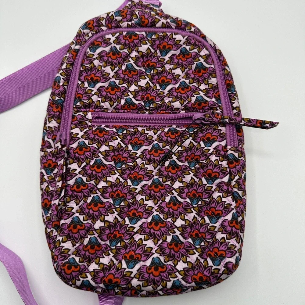 Vera Bradley this vera