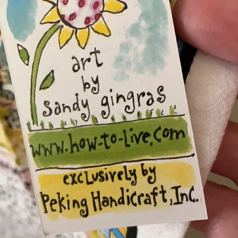 sandra Gingras beach house