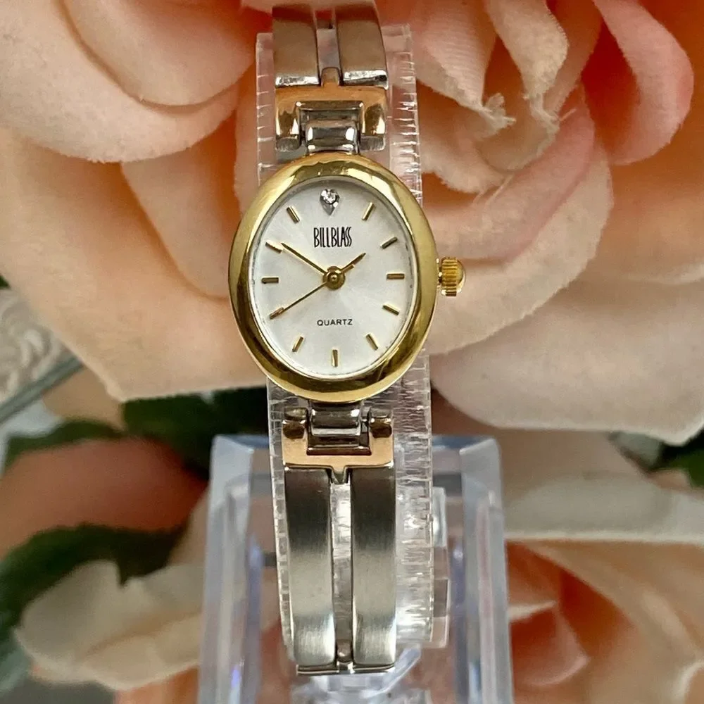 bill blass vintage bill