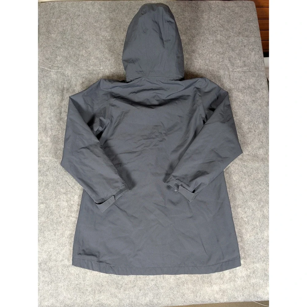 Patagonia conquer elements
