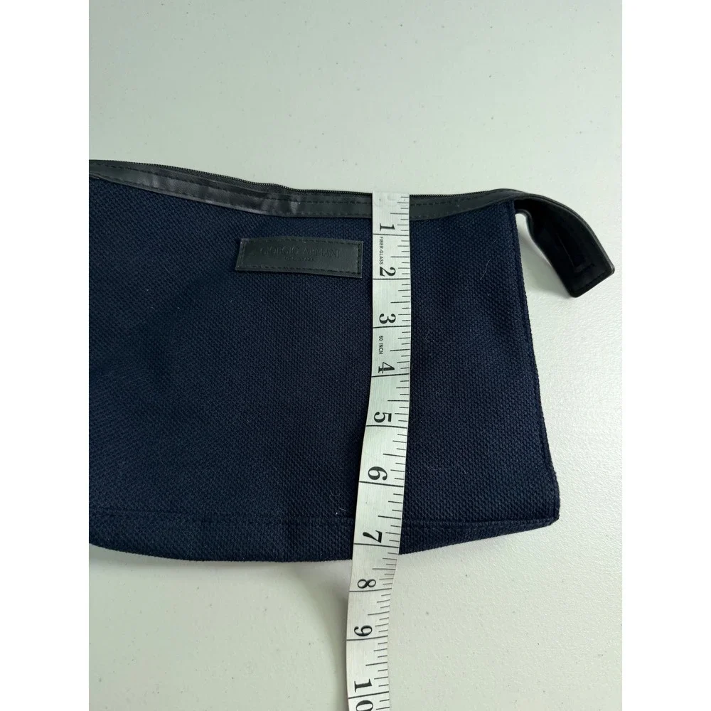 Giorgio Armani Fragrances measurements width