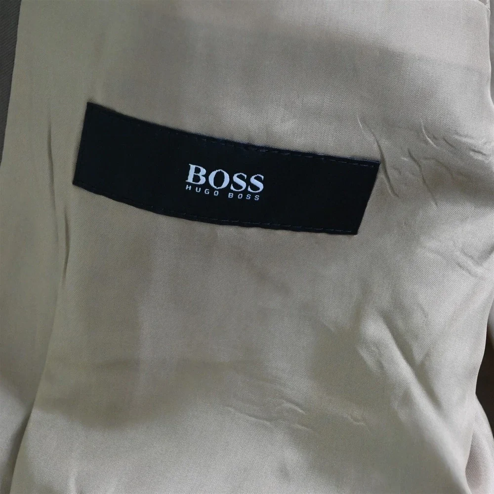 Hugo Boss hugo boss
