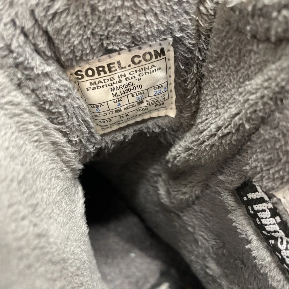 Sorel maribel women