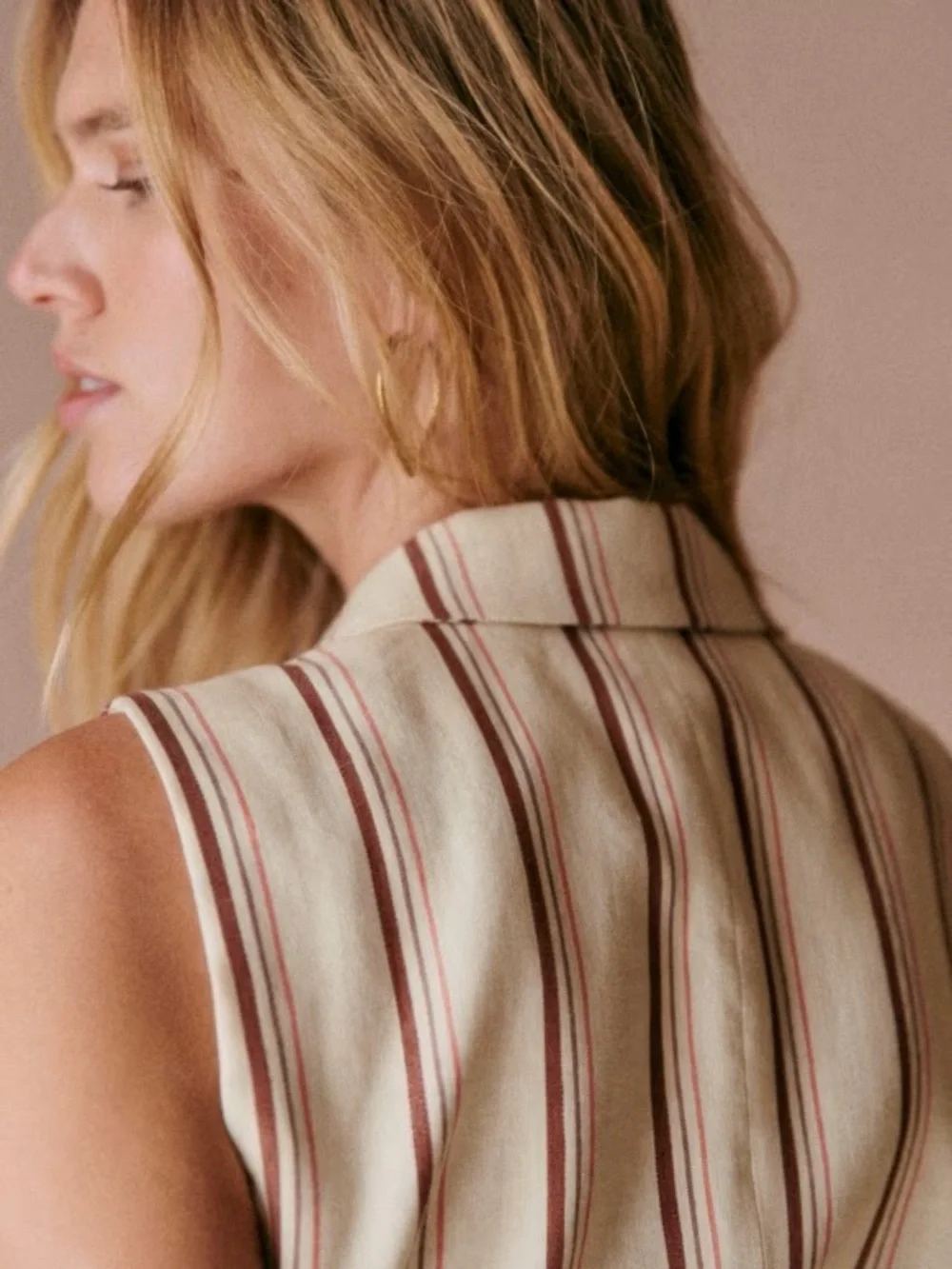 Sezane nwt sold