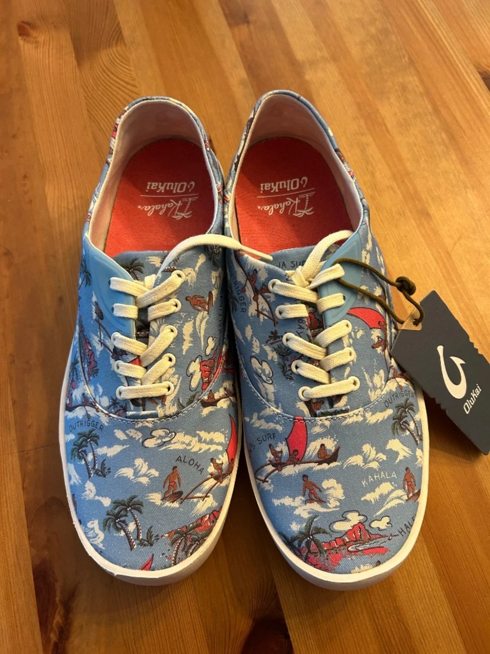 OluKai new without