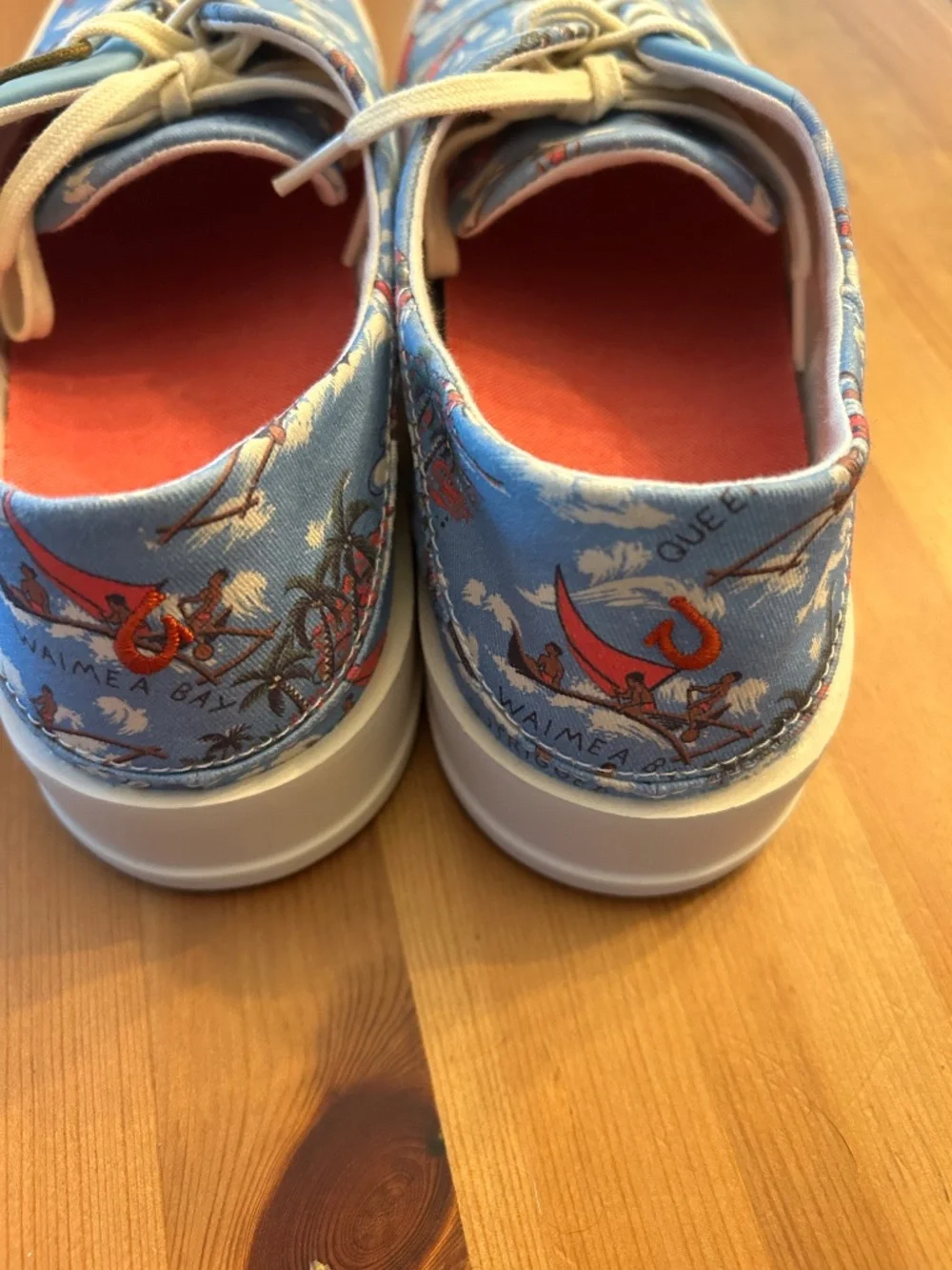 OluKai new without