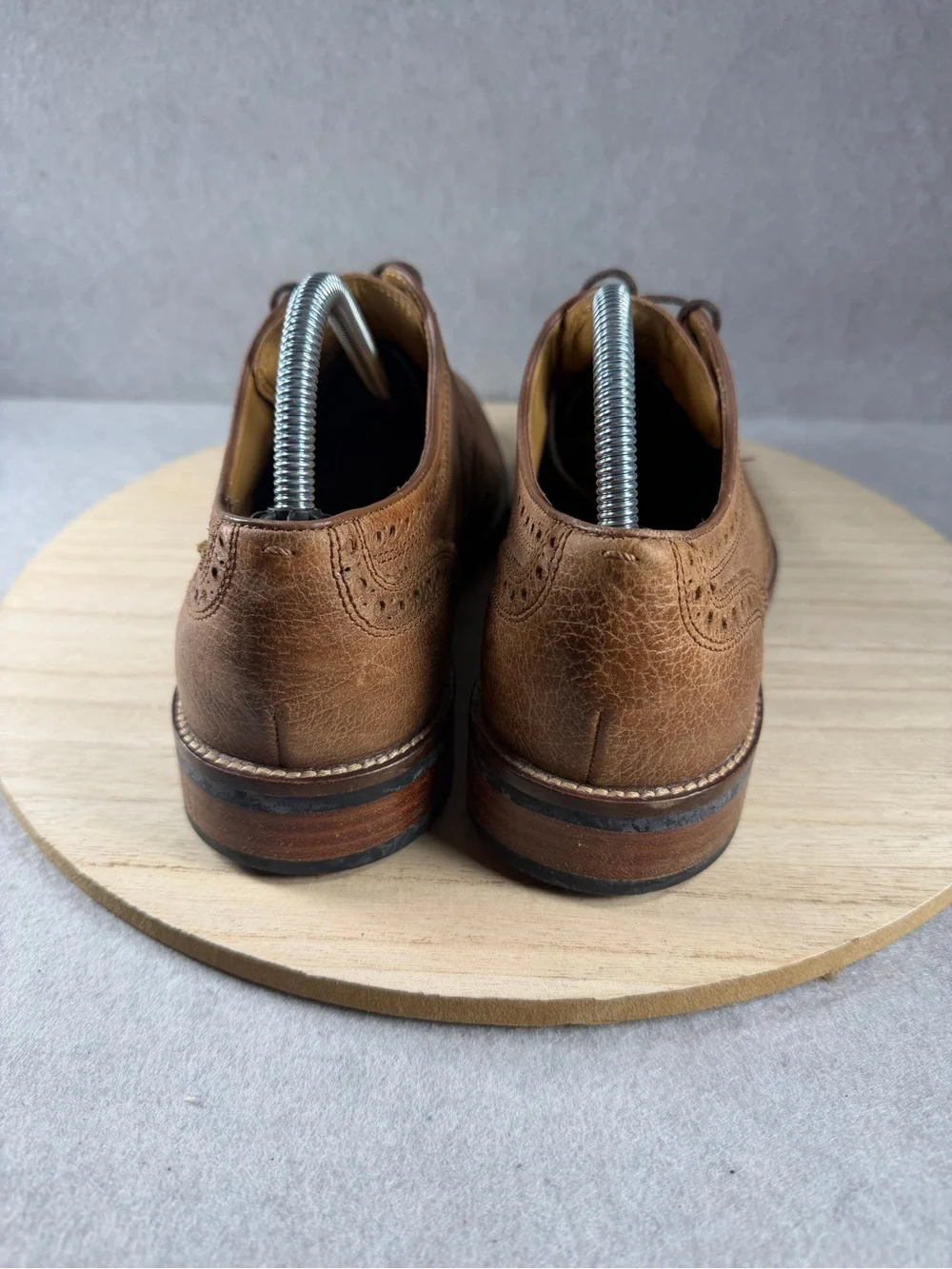 Cole Haan classic brown