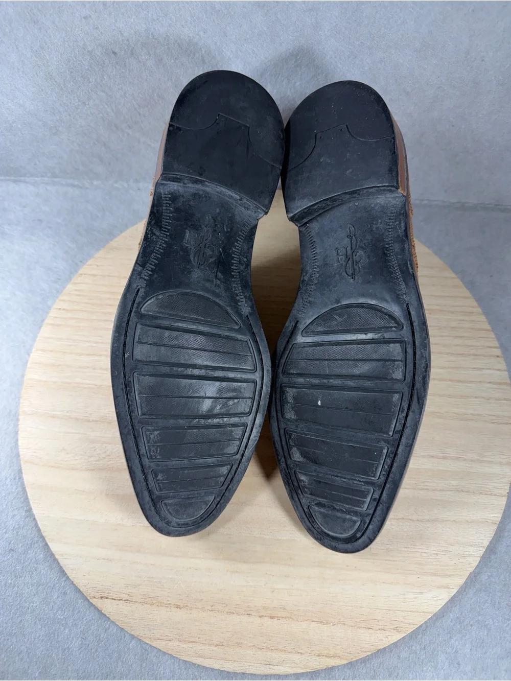 Cole Haan classic brown