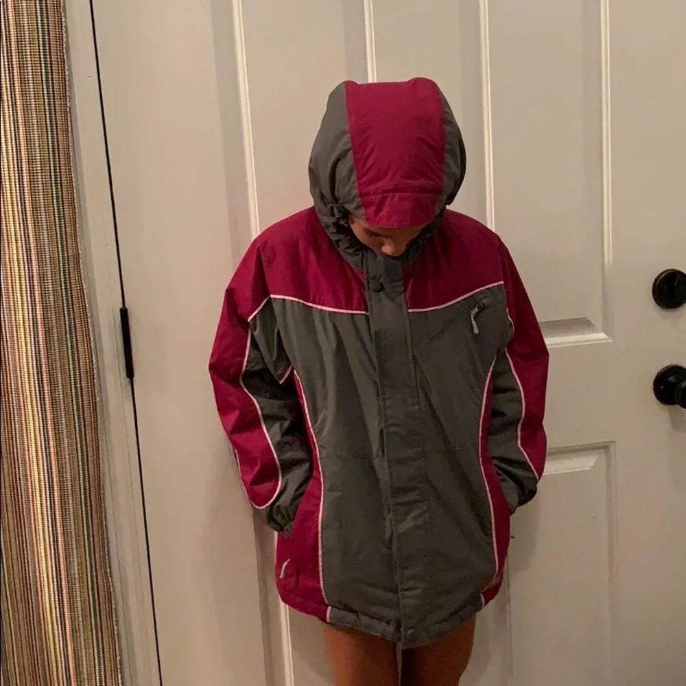 REI super warm
