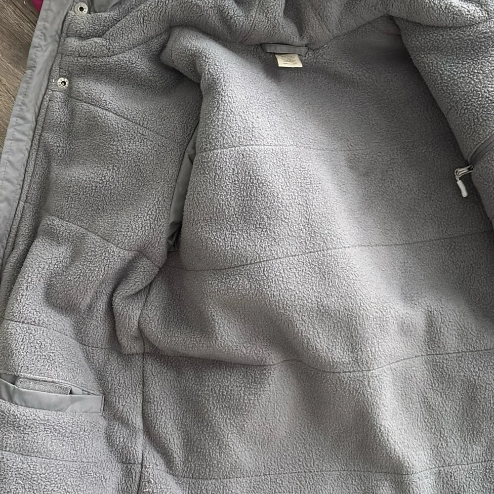 REI super warm