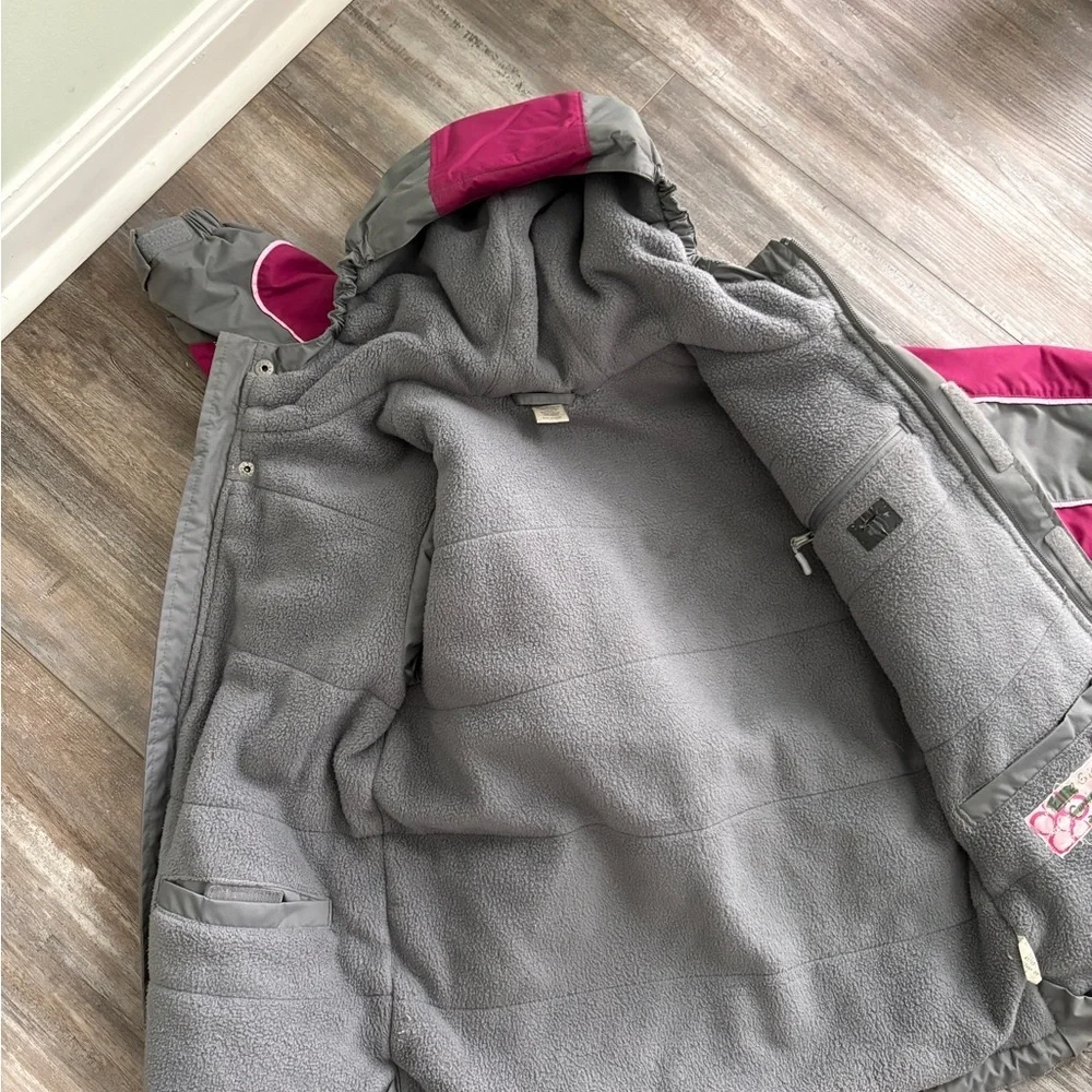 REI super warm